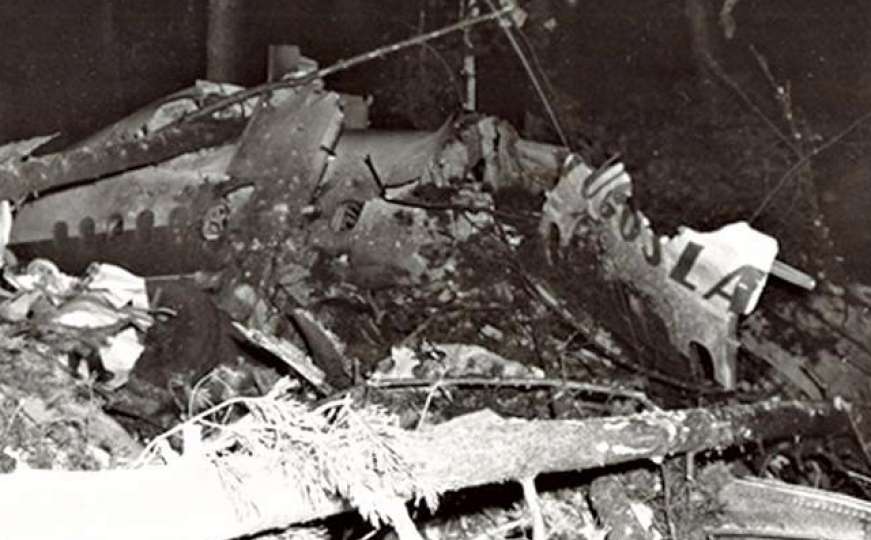 Prije 45 godina: Šta je uzrok nesreće koju je preživjela V. Vulović