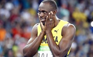 Zbog dopinga u timu: Usain Bolt će morati vratiti jednu zlatnu medalju s Olimpijade