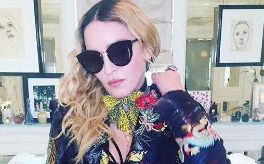 Veliko srce pop-zvijezde: Madonna želi usvojiti još dvoje djece