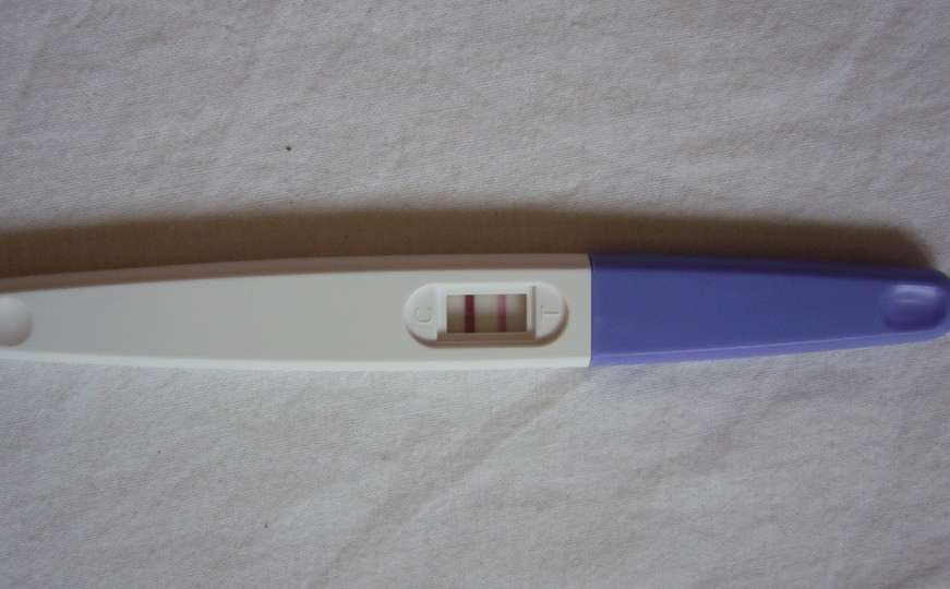 Kako i kod muškaraca test za trudnoću može biti POZITIVAN?