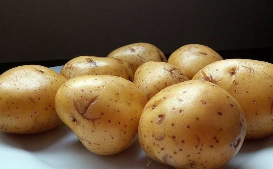 Pripazite kod prženja krompira: Ako pretjerate, rizikujete od nastanka raka