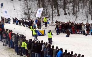 Zaboravite "četiri skakaonice":  Bosanski ski skokovi su prava atrakcija 