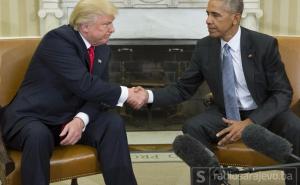 Obama donirao Palestini milione, Trumpova administracija zamrznula odluku