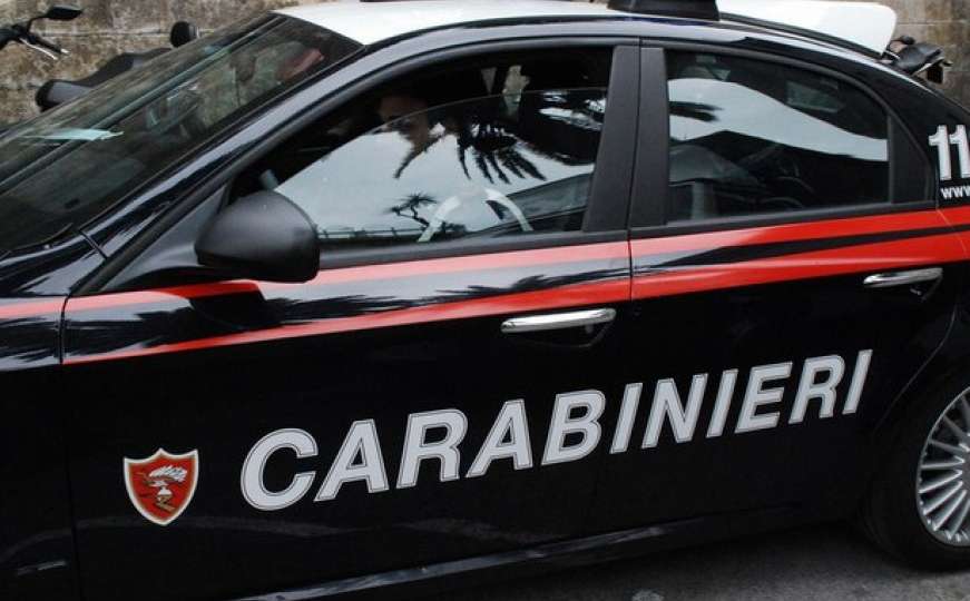 Italija: Uhapšen Albanac zbog pripremanja terorističkog napada