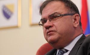 Ivanić: Obnavljanje tužbe BiH protiv Srbije uvod u novu krizu