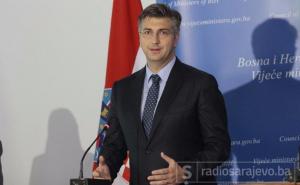 Hrvatska mora jasno osuditi ustaški režim od 1941. do 1945.