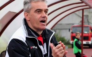 Kostić i Fatić treniraju s juniorima Slobode