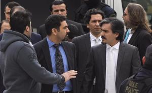 Vrhovni sud odlučio: Odbjegli pučisti neće biti izručeni Turskoj