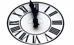 "Sat Sudnjeg dana": Od katastrofe smo udaljeni samo dvije i pol minute!