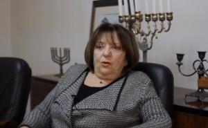 Priča Erne Debevec, Jevrejke koja je svjedočila holokaustu