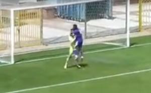 Od junaka do tragičara: Da li ste vidjeli gluplji autogol