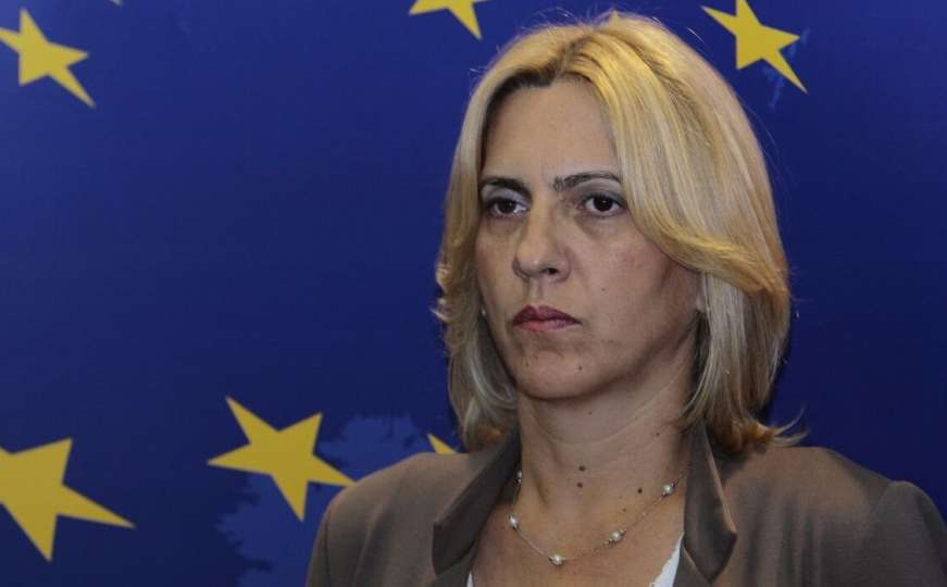 Željka Cvijanović 8. februara na saslušanju o referendumu