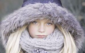 Djevojčice od 6 godina vjeruju da vrijede manje od dječaka