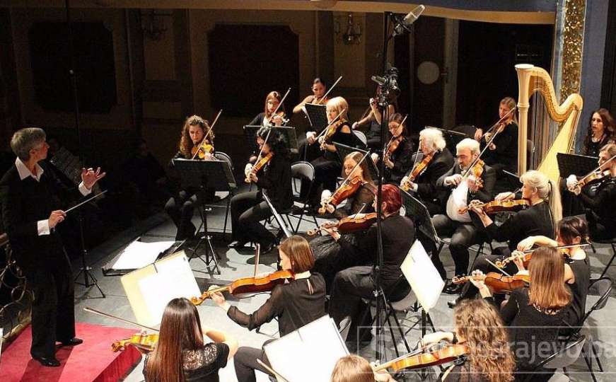 Sarajevska filharmonija obilježila Mozartov rođendan, poslušajte!