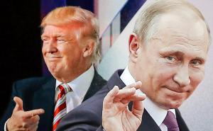 Otkriveno o čemu će Trump i Putin razgovarati: Spremaju li se promjene u svijetu