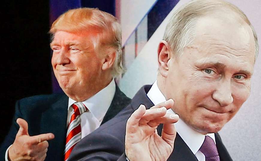 Otkriveno o čemu će Trump i Putin razgovarati: Spremaju li se promjene u svijetu
