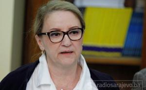 Ekavica Sebije Izetbegović: BH novinari traže bojkot, oglasio se i KCUS