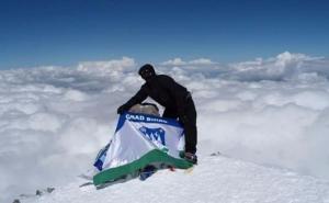 Bihaćka planinarska ekspedicija se priprema za osvajanje Mont Blanca