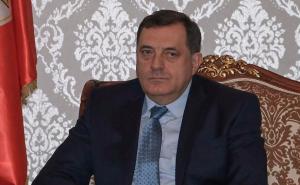 Velika Britanija Dodiku: Zabrinuti smo što ne držite riječ; Ugrozili ste mir