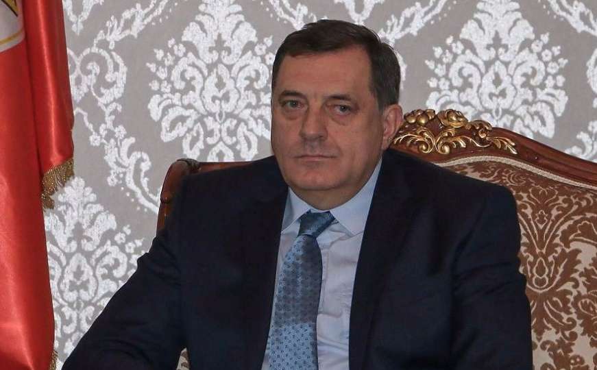 Velika Britanija Dodiku: Zabrinuti smo što ne držite riječ; Ugrozili ste mir