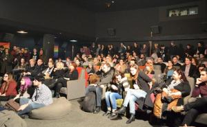 Otvorena Merlinka, festival queer filma u Sarajevu