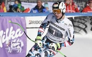 Austrijanac Reichelt slavio u Garmisch Partenkirchenu