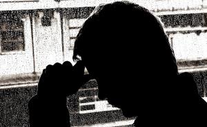 Sudija prekinuo utakmicu jer je bio depresivan