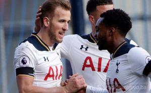 Tottenham se izvukao protiv četvoroligaša Wycombea