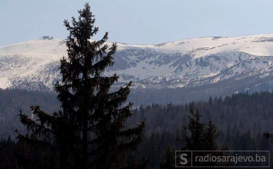 Jutros u Sarajevu -10: Kakvo će vrijeme biti tokom dana?