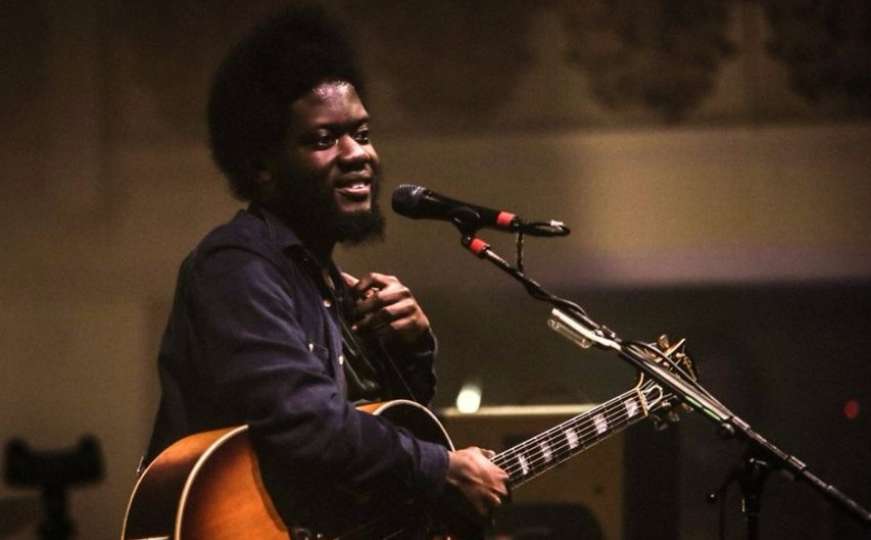 Michael Kiwanuka na Radiju Sarajevo