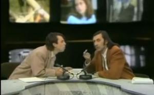 Gorki humor Nadrealista: Opasnost od izbijanja mira 