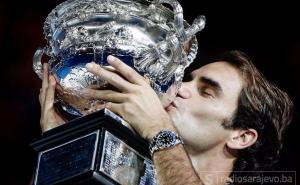 Maestralni Federer velikim preokretom stigao do 18. Grand slama