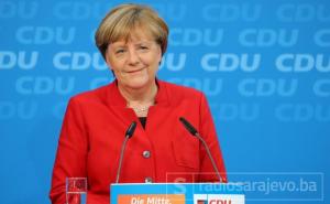 Merkel osudila Trumpovu odluku o zabrani ulaska izbjeglica u SAD
