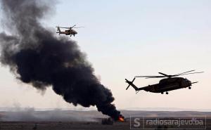 U prvom napadu koji je odobrio Trump ubijeno osam žena i osmero djece