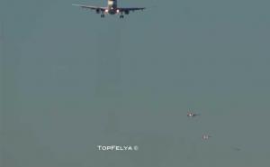 Jutarnja gužva na Heathrow aerodromu: Svaki minut sleti po jedan avion