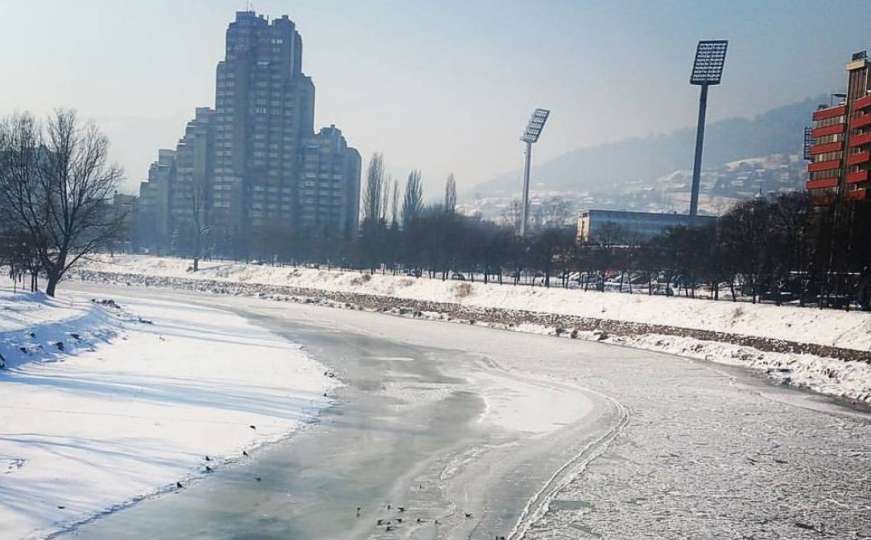 Zenica opet bez grijanja u stanovima i školama