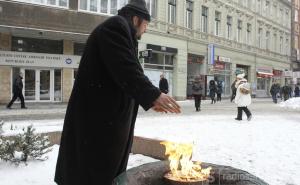 Na Bjelašnici jutros temperatura kao u Čapljini: Za ovu sedmicu najavljene padavine