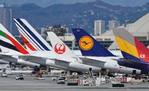 'Trumpova zabrana': Iz Los Angelesa vratili državljanku Hrvatske