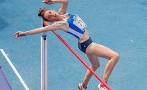 Nakon Amela Tuke BiH dobila novu rekorderku: Sara Lučić preskače sve ljestvice