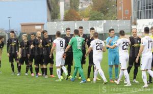 Dvojac iz Željezničara ponovo u istom dresu - Svraka i Čolić na Otoci