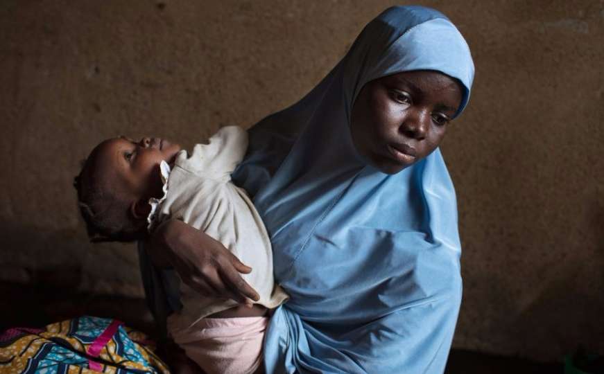 Djevojčice koje su pobjegle Boko Haramu: Ispovijesti o preživljenim strahotama
