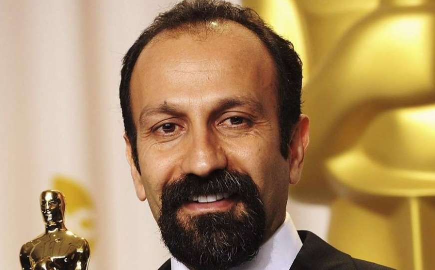 Film mu nominiran za Oscara: Slavni iranski režiser odustao od puta u Hollywood