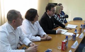 UKC Tuzla: Najavljena izgradnja urgentnog centra