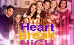 'Heartbreak High' - Sjećate li se ove australijske serije?