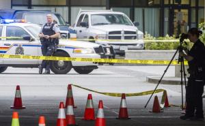 Pijani vozač usmrtio dva pješaka na parkingu, sedmero povrijeđenih