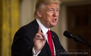 Muslimanske zemlje u kojima Trump ima korporacije bez zabrane