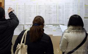 Mladi u prosjeku pronađu zaposlenje nakon tri mjeseca provedena na birou