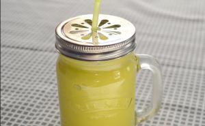 Napitak za pušače: Olakšava i smanjuje kašalj