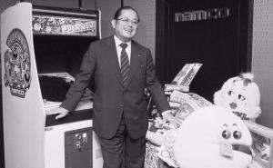 Umro Masaya Nakamura, otac legendarnog Pacmana