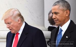 I Obama se oglasio o Trumpovoj odluci o zabrani ulaska u SAD